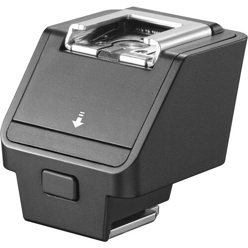 External synced image