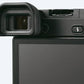 External synced image