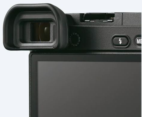 External synced image