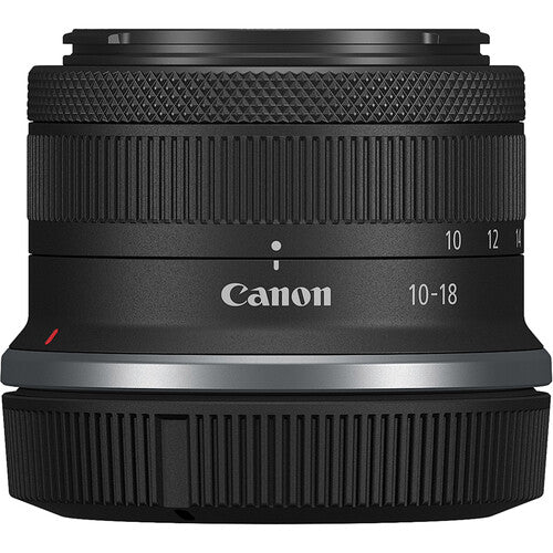 External synced image