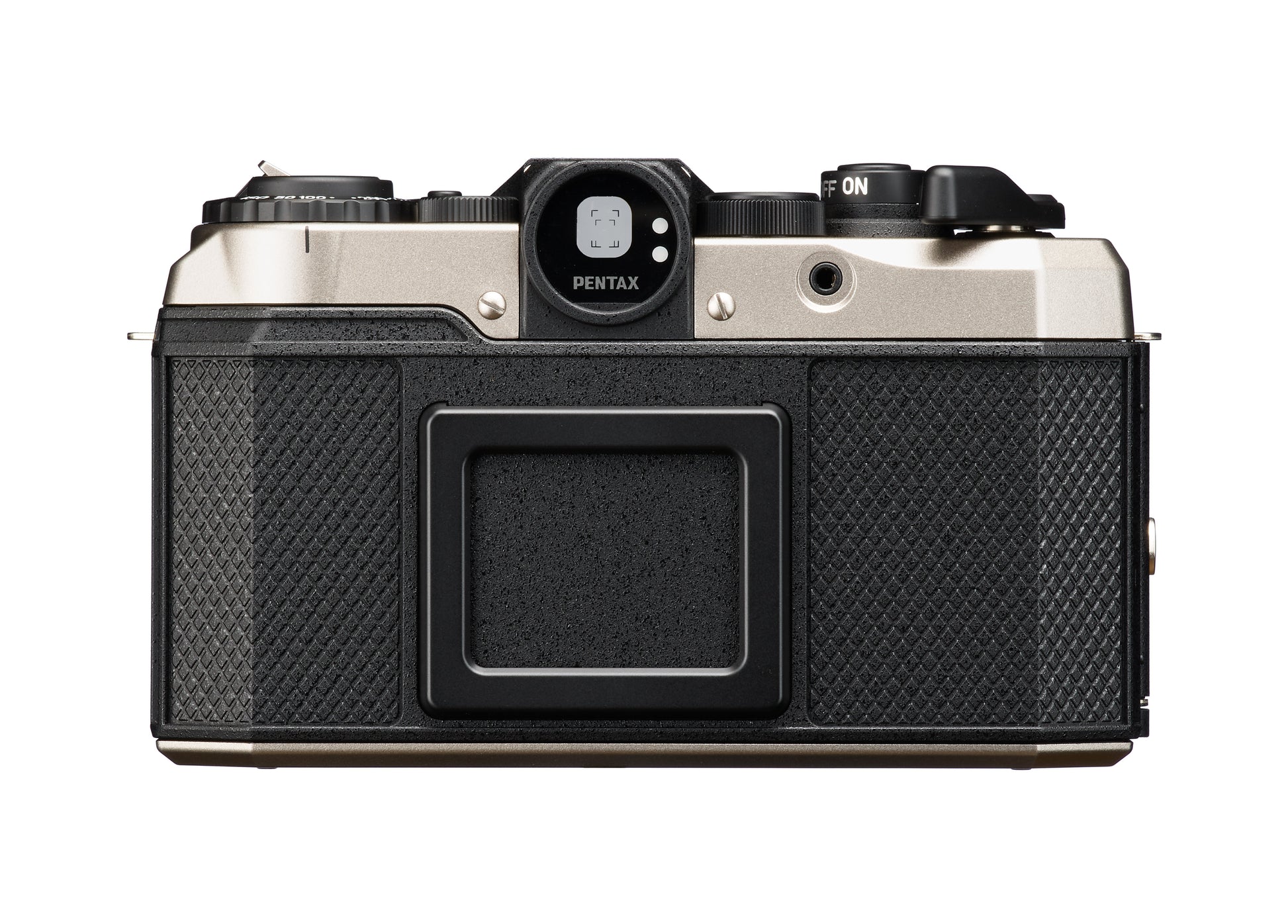 External synced image