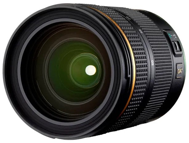 External synced image