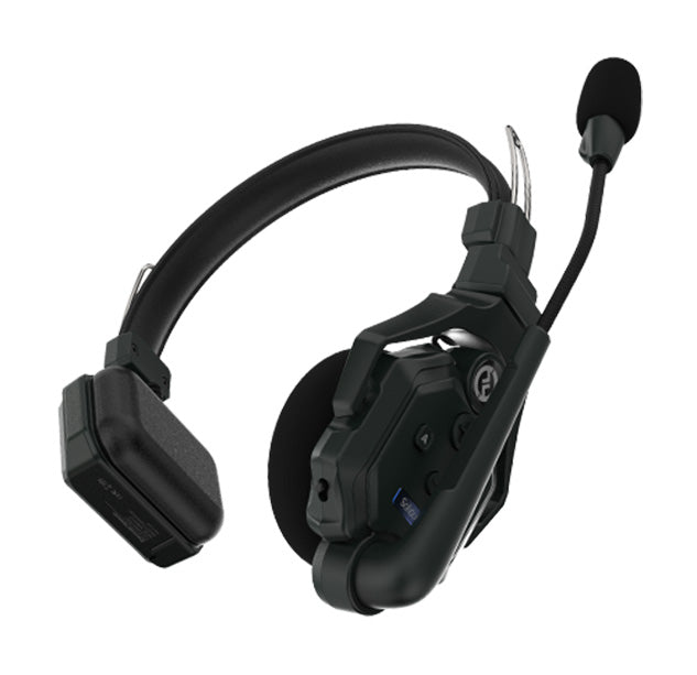 Solidcom C1 Wireless Stereo Remote Headset