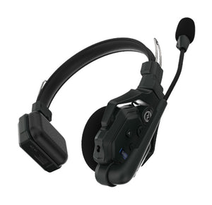 Solidcom C1 Wireless Stereo Remote Headset