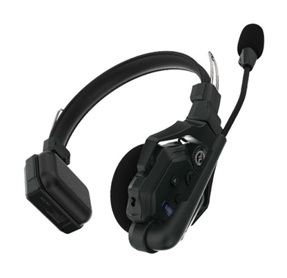 Solidcom C1 Wireless Stereo Remote Headset