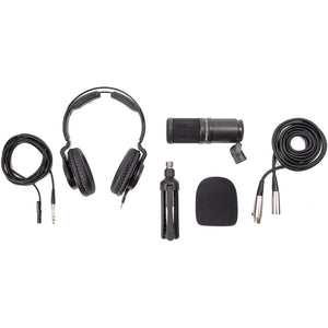 ZDM-1 Podcast Mic Pack
