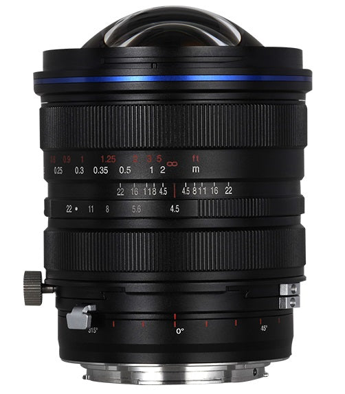 External synced image