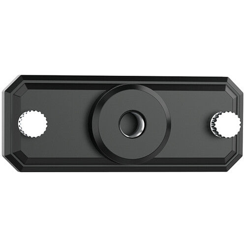 External synced image