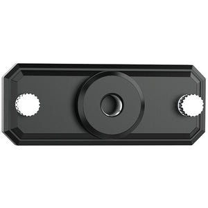External synced image