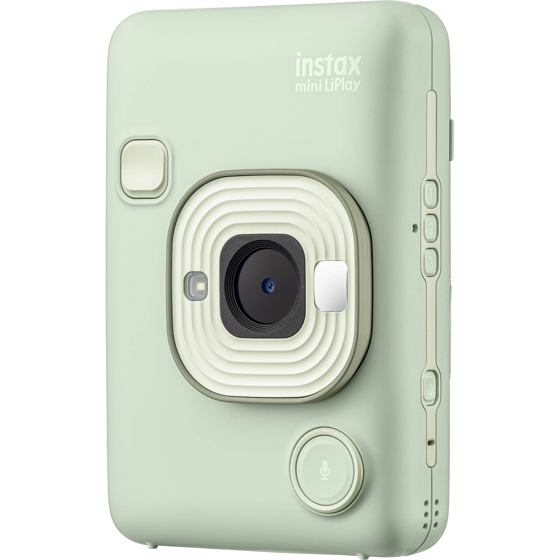 External synced image