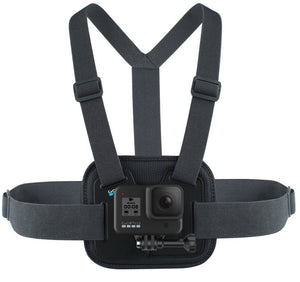 Chesty - Performance Chest Mount