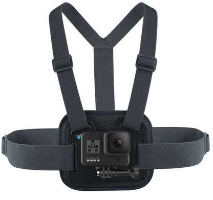Chesty - Performance Chest Mount