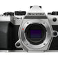 External synced image