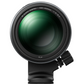 External synced image
