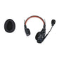 Solidcom C1 Pro Wireless Stereo Remote Headset