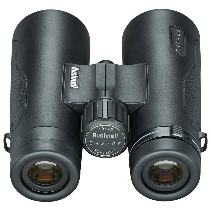 External synced image