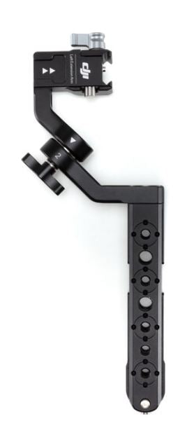 External synced image