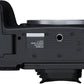 External synced image