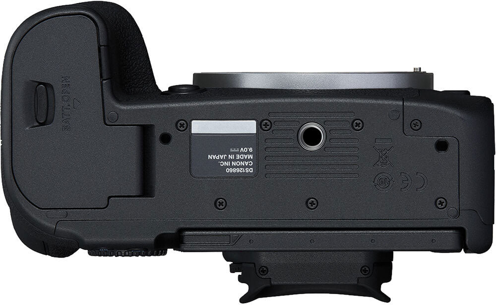 External synced image