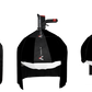 External synced image