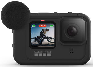 HERO9 Black Camera Media Mod