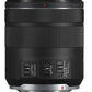Objectif macro RF 85 mm F2 IS STM