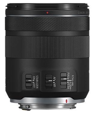 External synced image