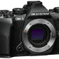 External synced image