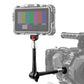 External synced image