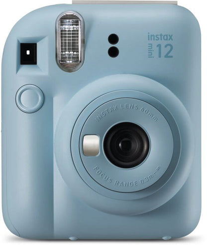 Instax Mini 12 Instant Camera