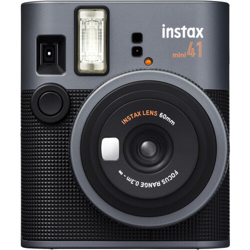 External synced image