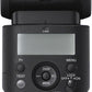 External synced image