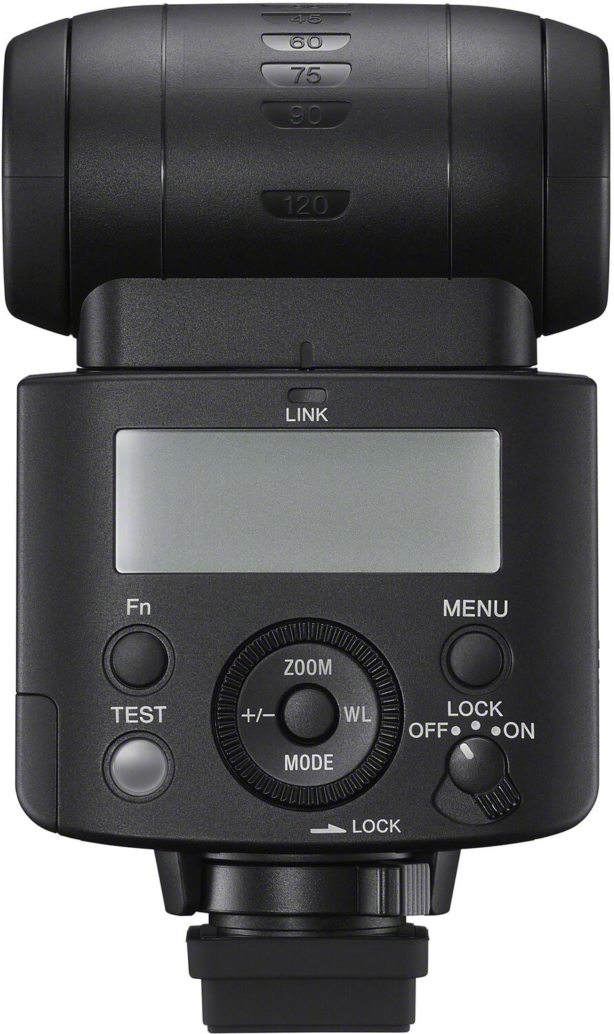 External synced image