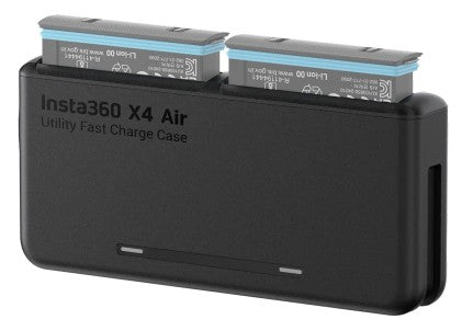 External synced image