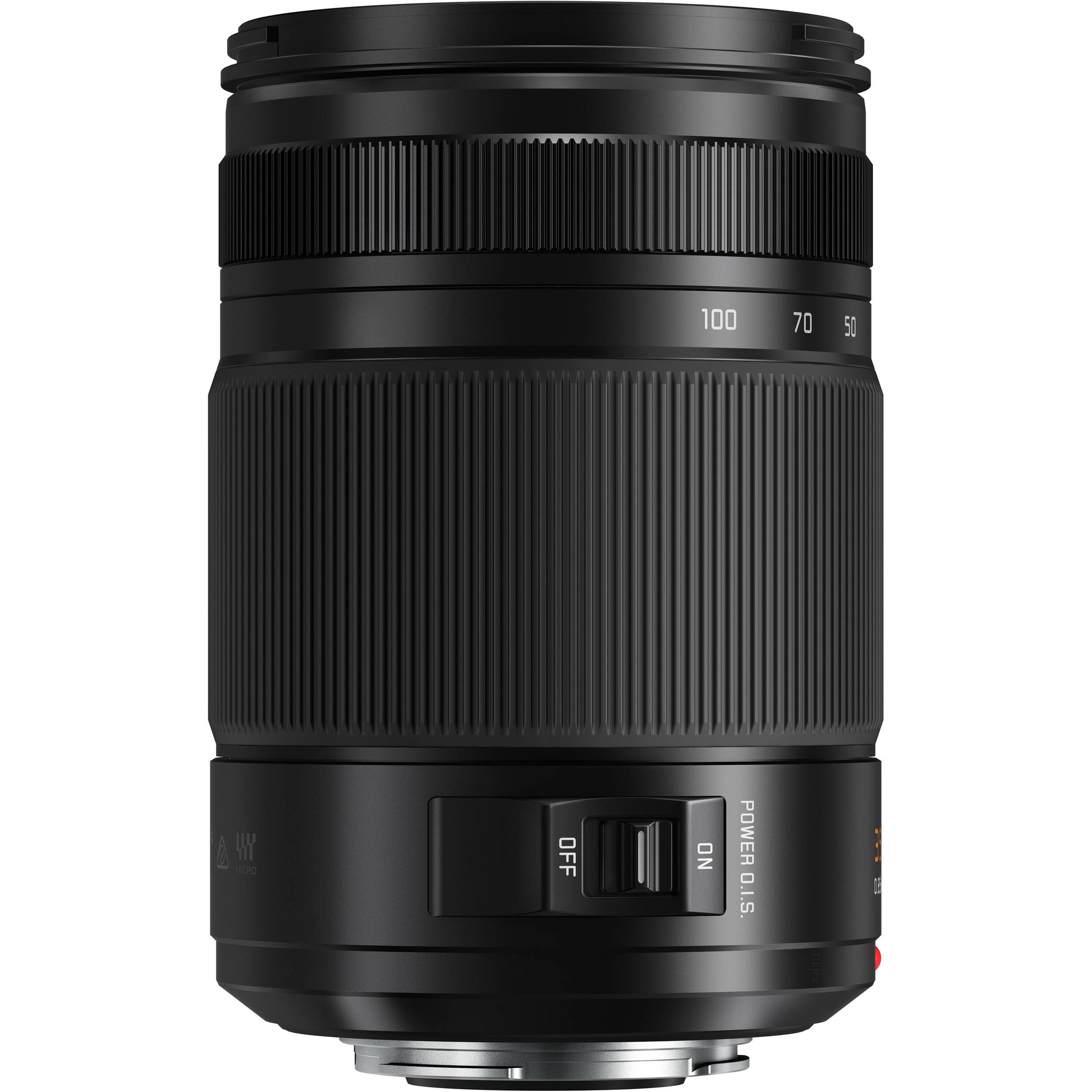 External synced image