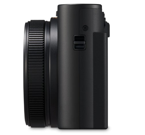 External synced image