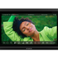 External synced image