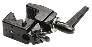 External synced image