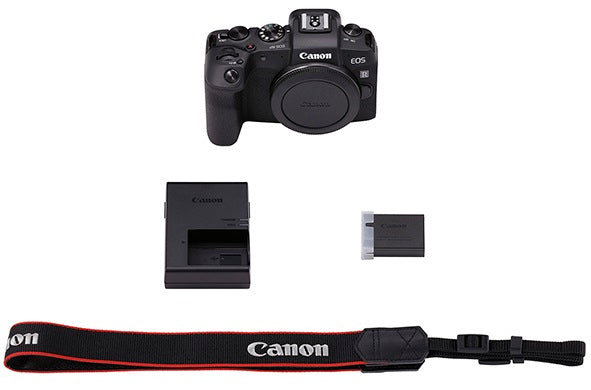 External synced image