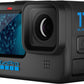 External synced image