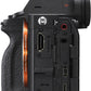 External synced image