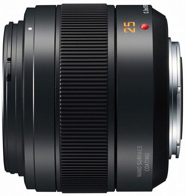 External synced image