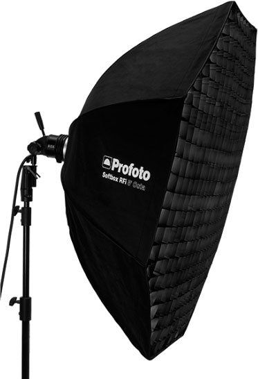 Softgrid RFi 5' Octa 50° #254631
