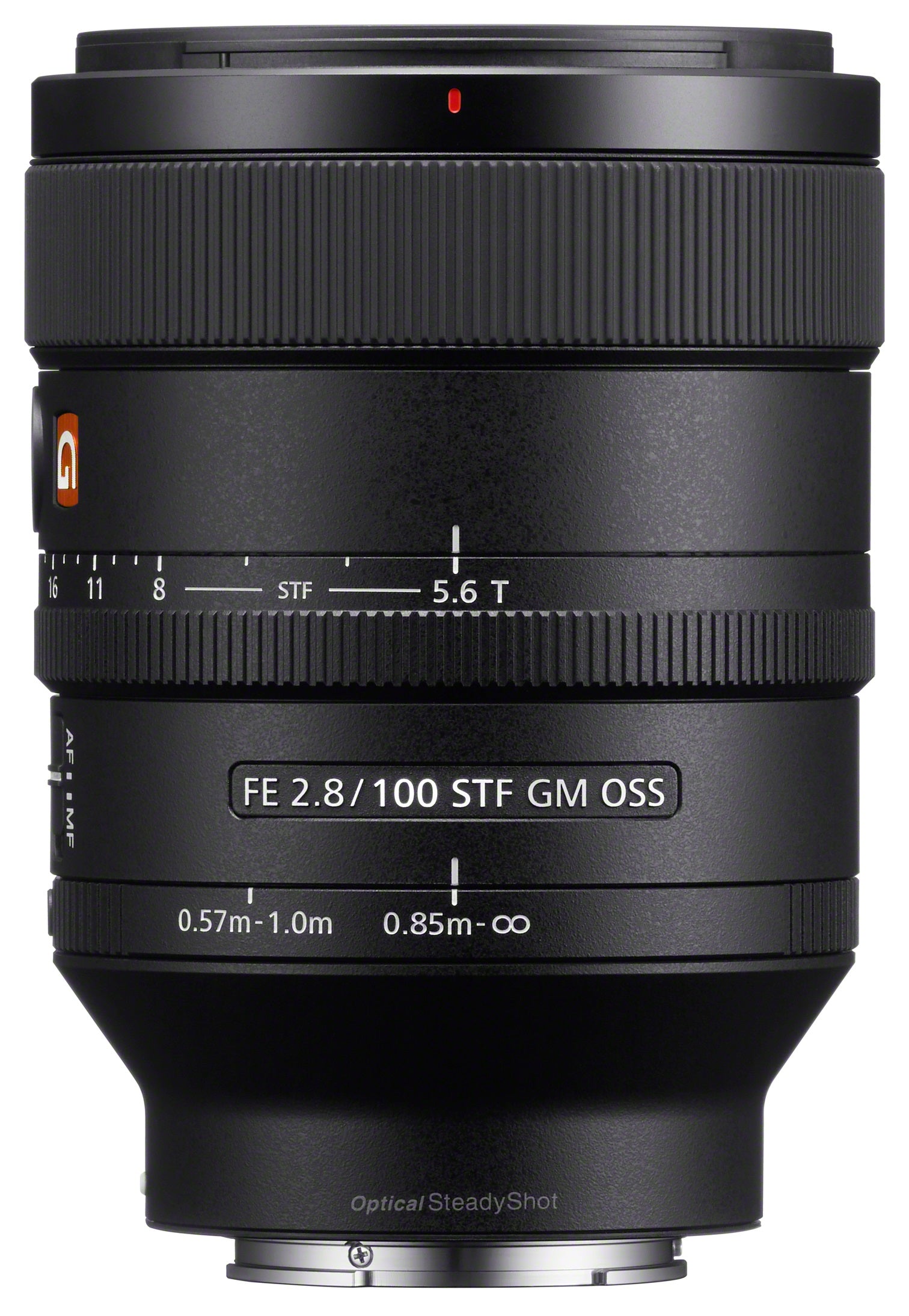 External synced image