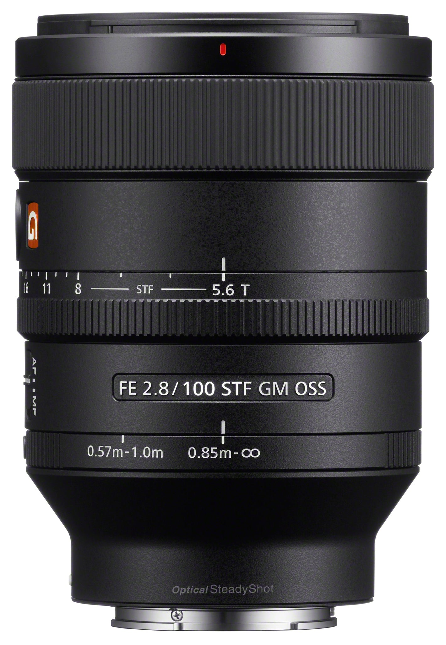 FE 100mm F2.8 STF GM OSS Lens