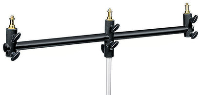 Triple Microphone Support