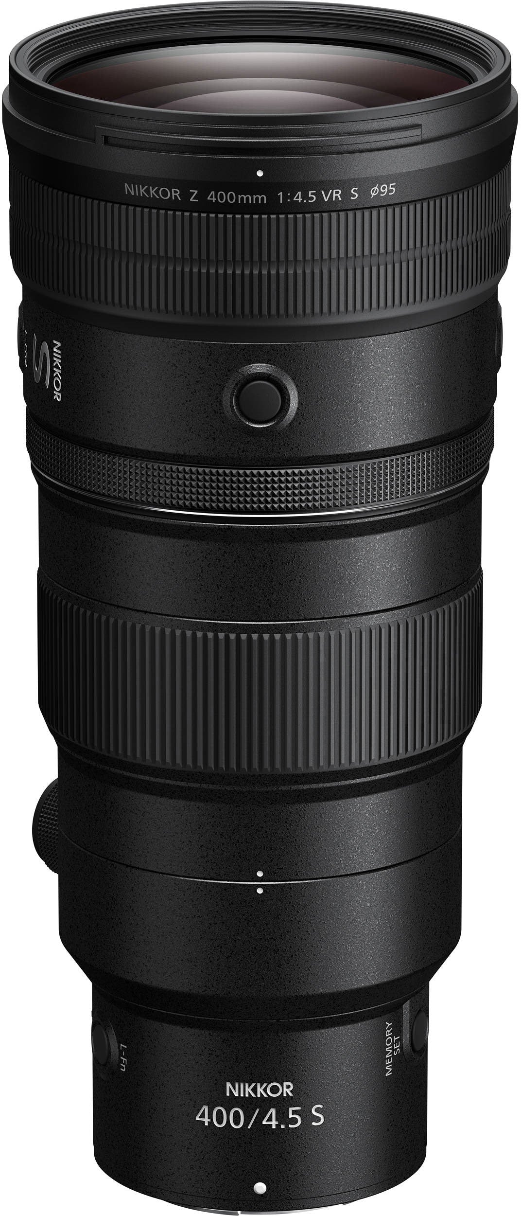 External synced image
