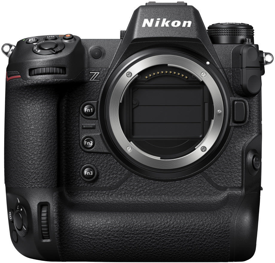 External synced image