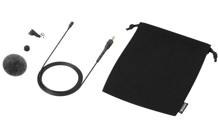 External synced image