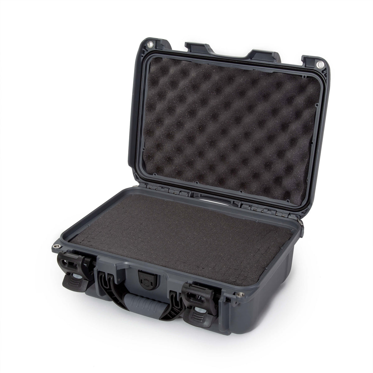 915 Nanuk Case w/foam - Graphite